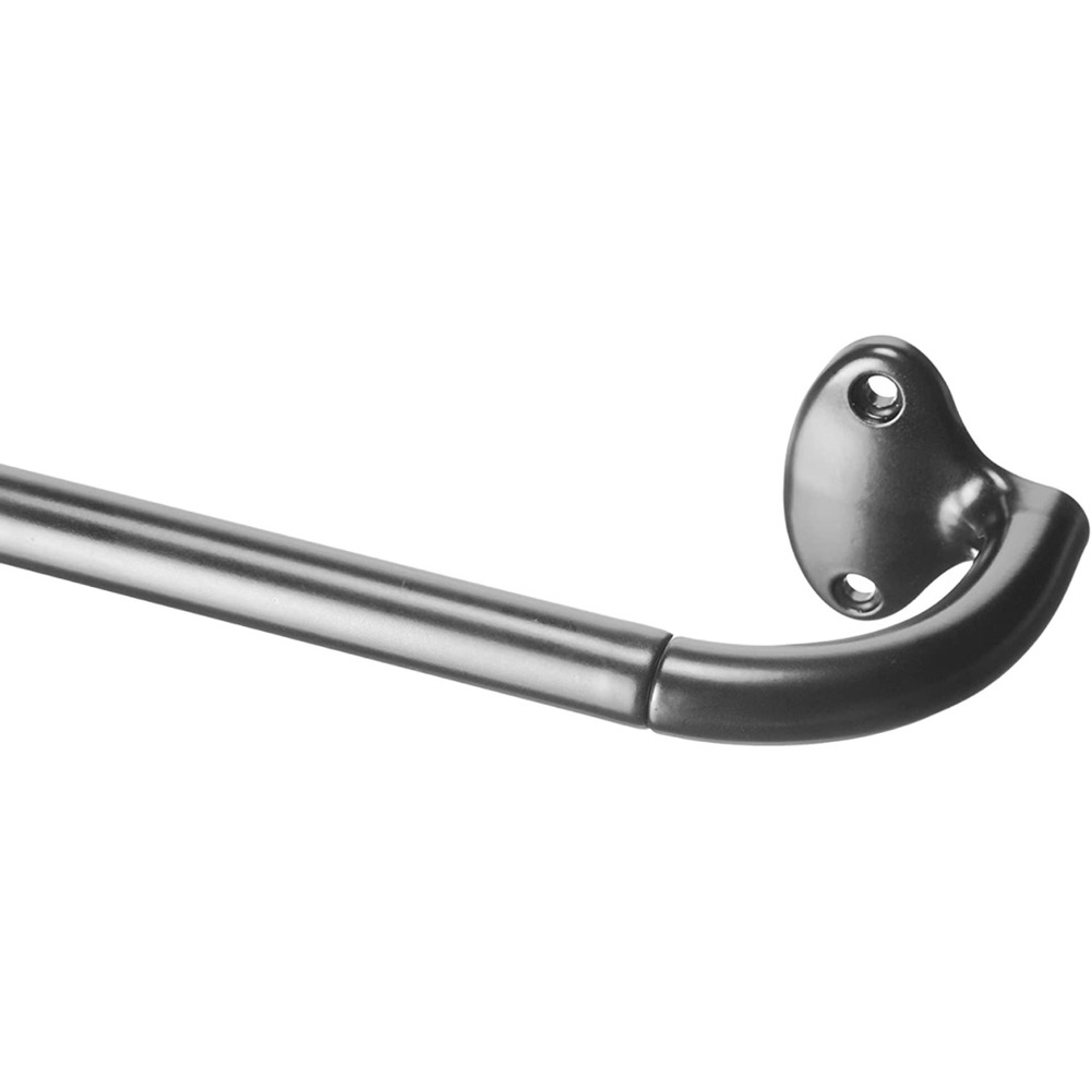 Room Darkening Curtain Rod - Picture 1 of 6